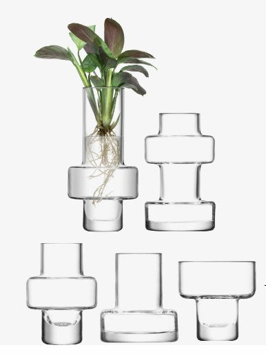 Metropole Mini Vase