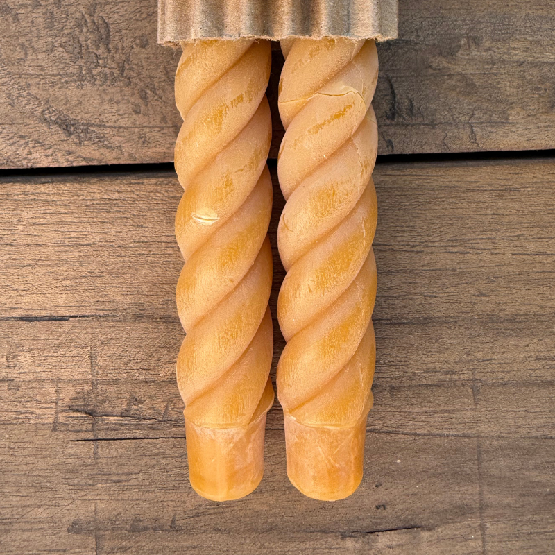 Signature 10" Rope Tapers