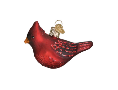 Mini Woodland Animal Ornament