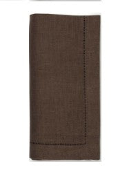 SFERRA Regatta Dinner Napkins — Prepacked Set of 4