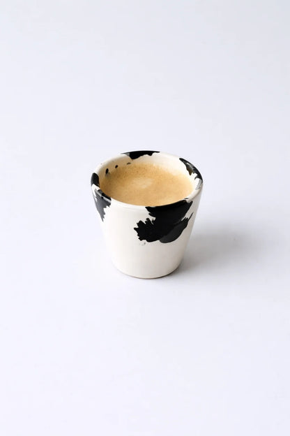 Montegranaro Espresso Cup