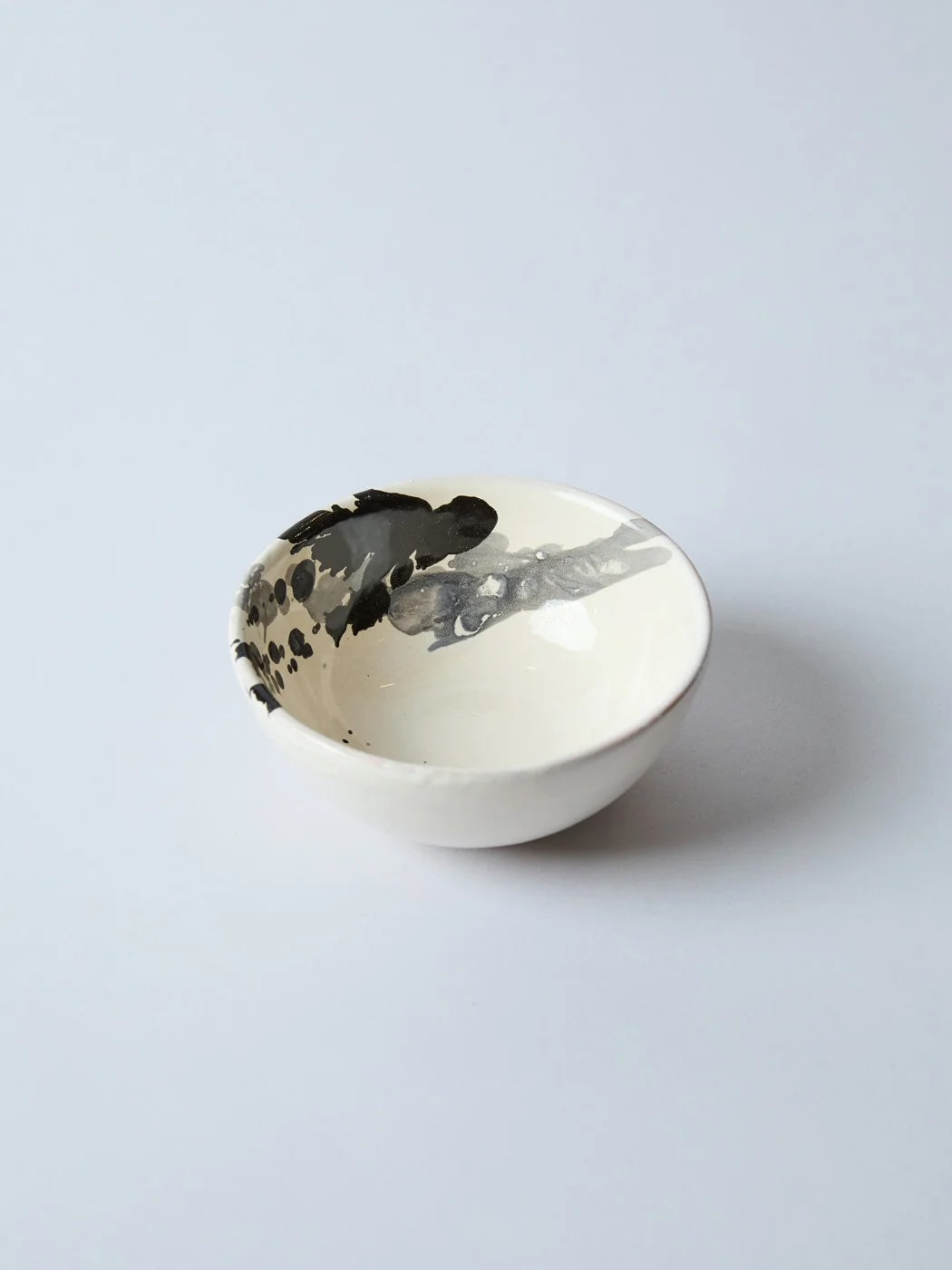Montegranaro Oil & Salt Dish Set