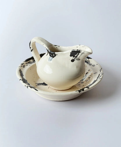 Montegranaro Pitcher