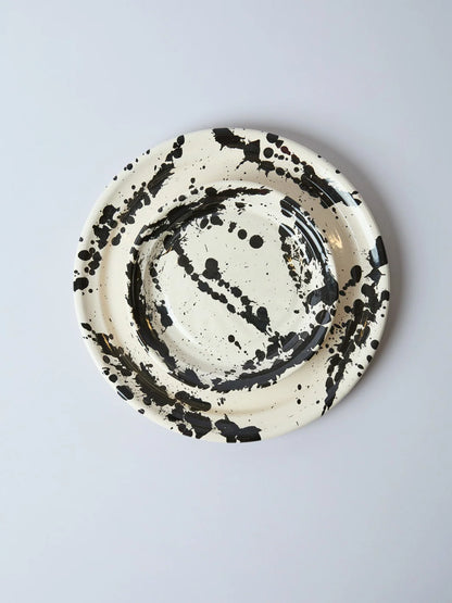 Montegranaro Side Plate