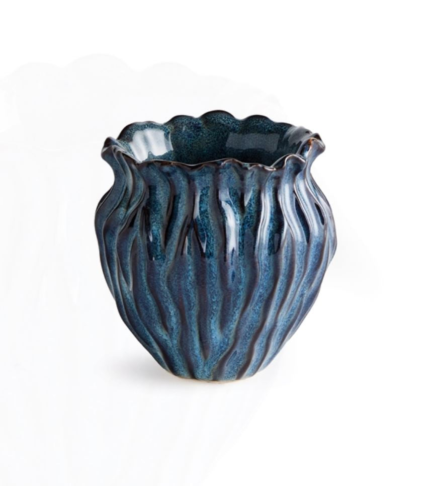 Esmeralda Pot Mini