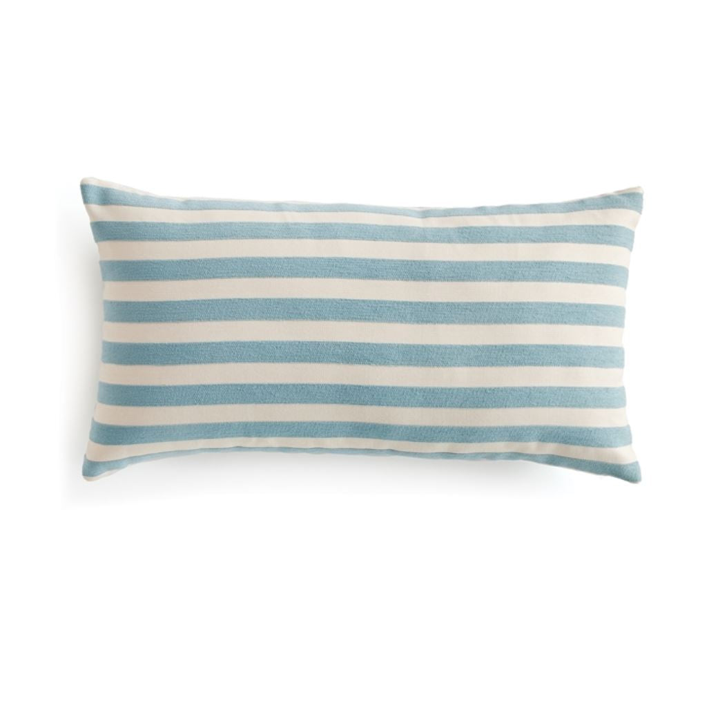 Grant Outdoor Lumbar Pillow