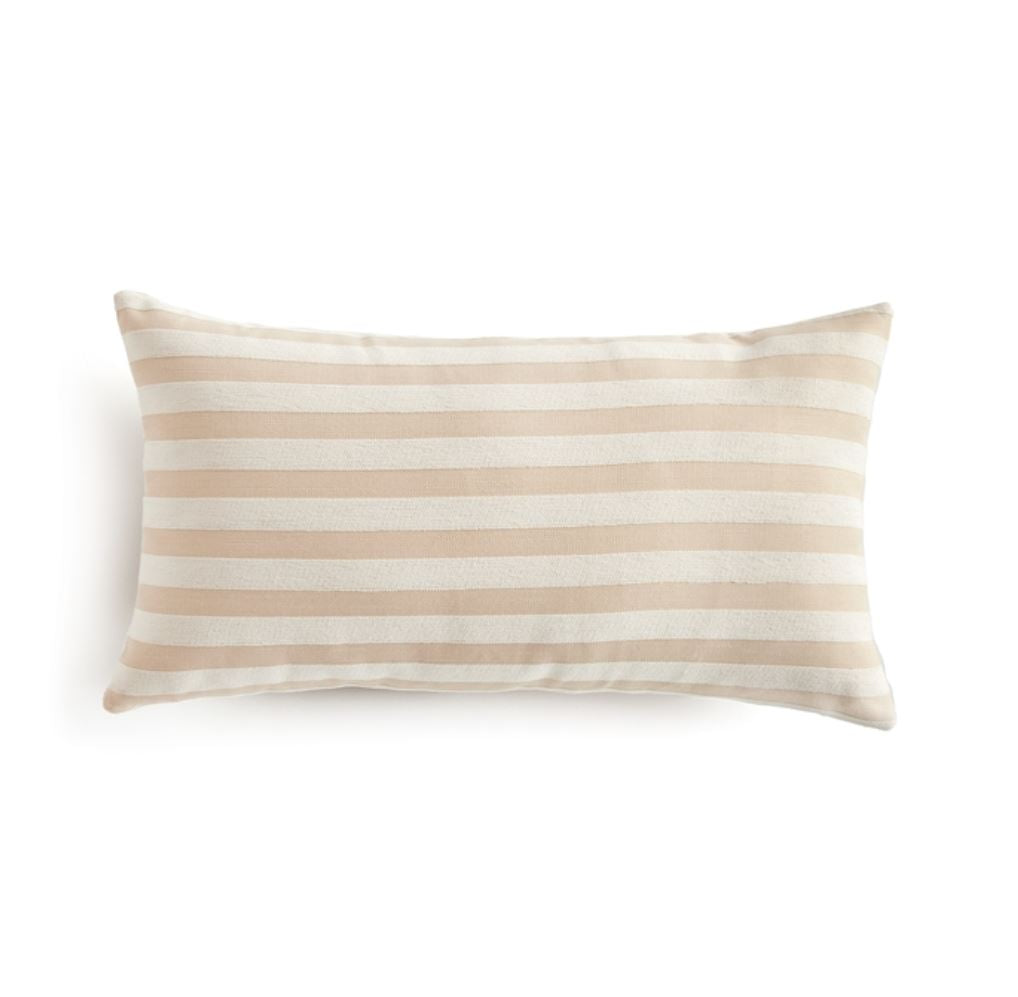 Grant Outdoor Lumbar Pillow