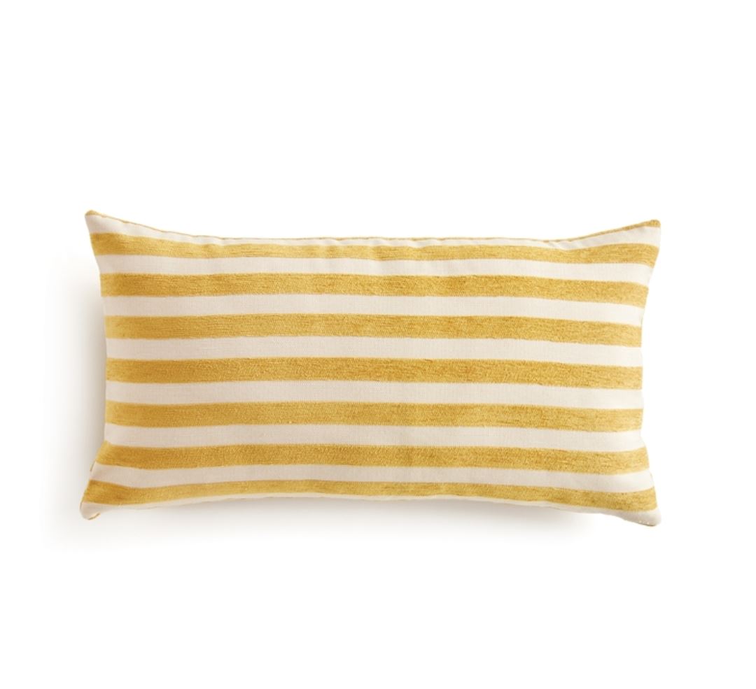 Grant Outdoor Lumbar Pillow
