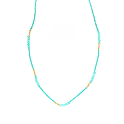 Debbie Fisher Beaded Necklaces