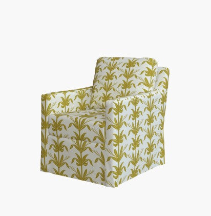 Nora Swivel Chair