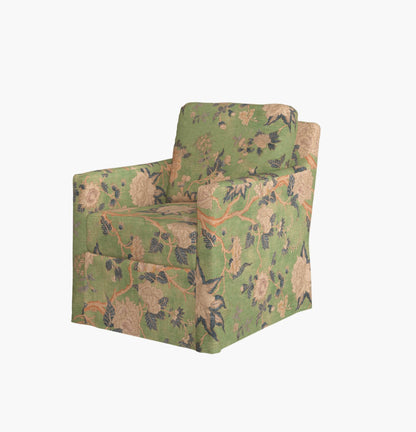Nora Swivel Chair