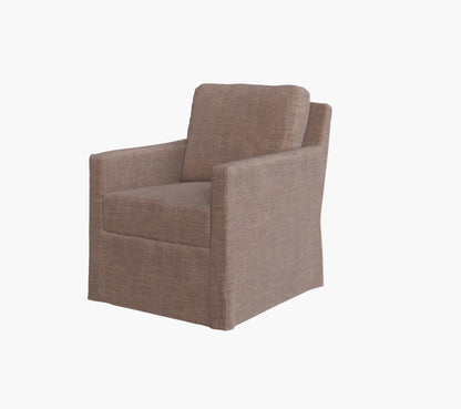 Nora Swivel Chair