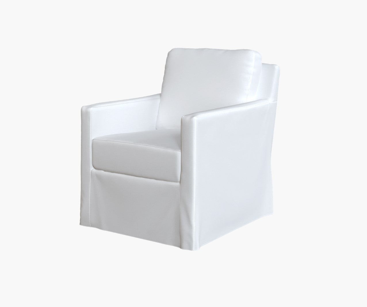 Nora Swivel Chair