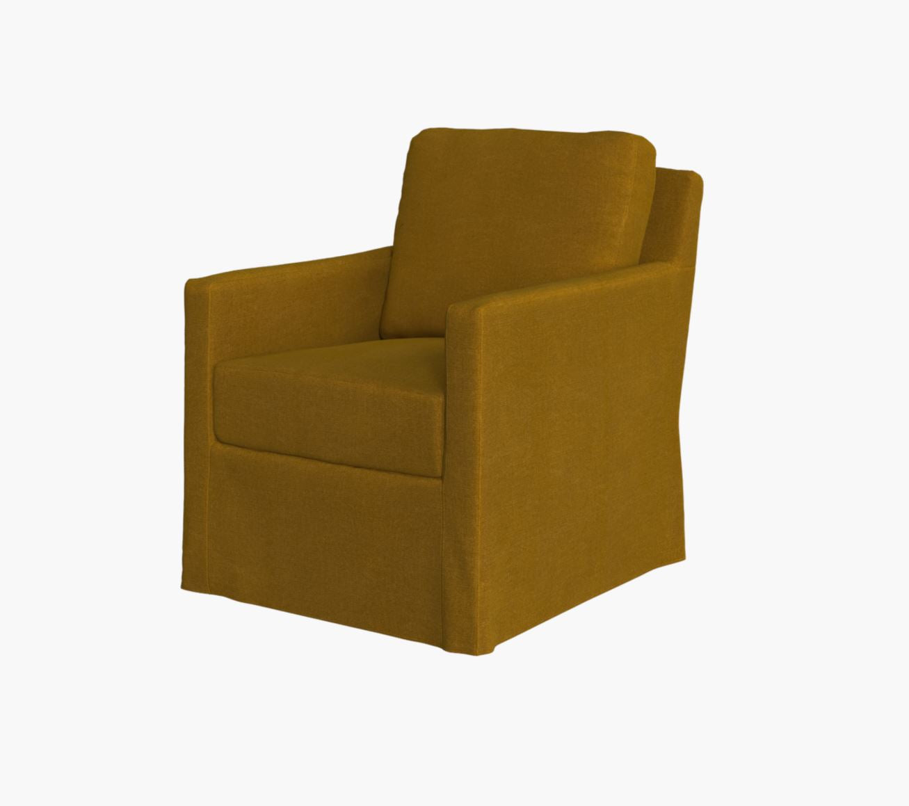 Nora Swivel Chair