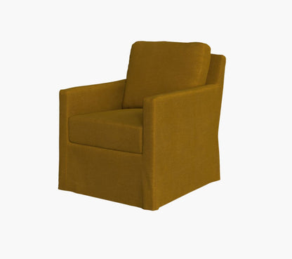 Nora Swivel Chair