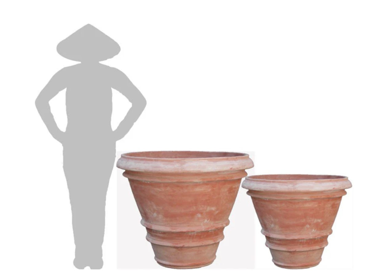 Nuovo Tuscan Planter