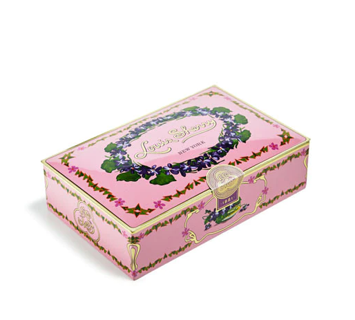 Orchid Truffles