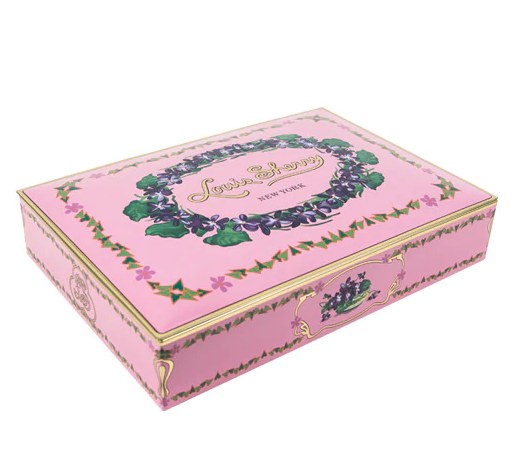 Orchid Truffles