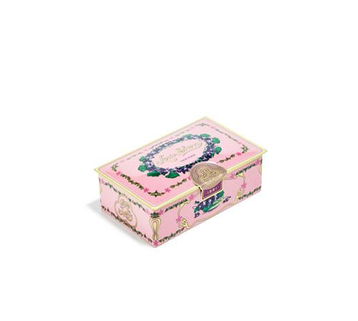 Orchid Truffles