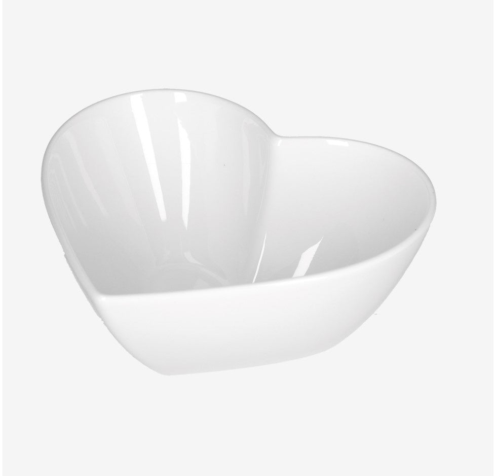 Cupid Heart Bowls