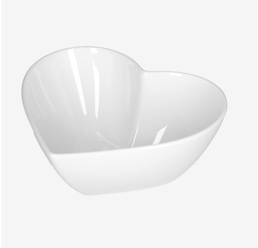 Cupid Heart Bowls