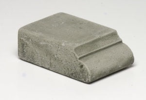 Campania Planter Riser Low Profile Riser Cast Stone