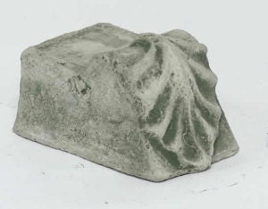 Campania Planter Riser Leaf Riser Small Natural