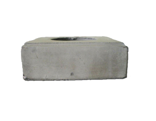 Estate Plinth