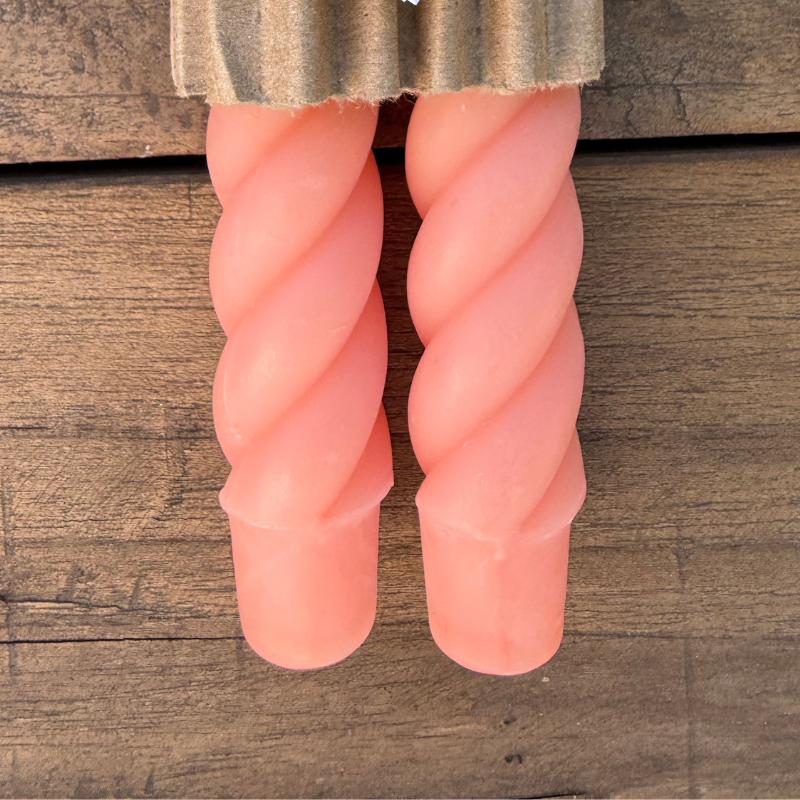 Signature 10" Rope Tapers