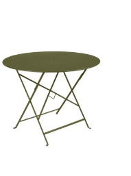Fermob 38" Bistro Tables