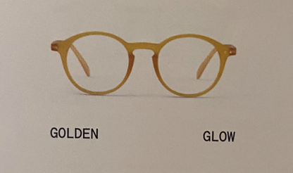 Fall 23 Style D Readers