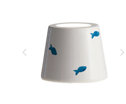 Poldina Table Lamp Lido Shade