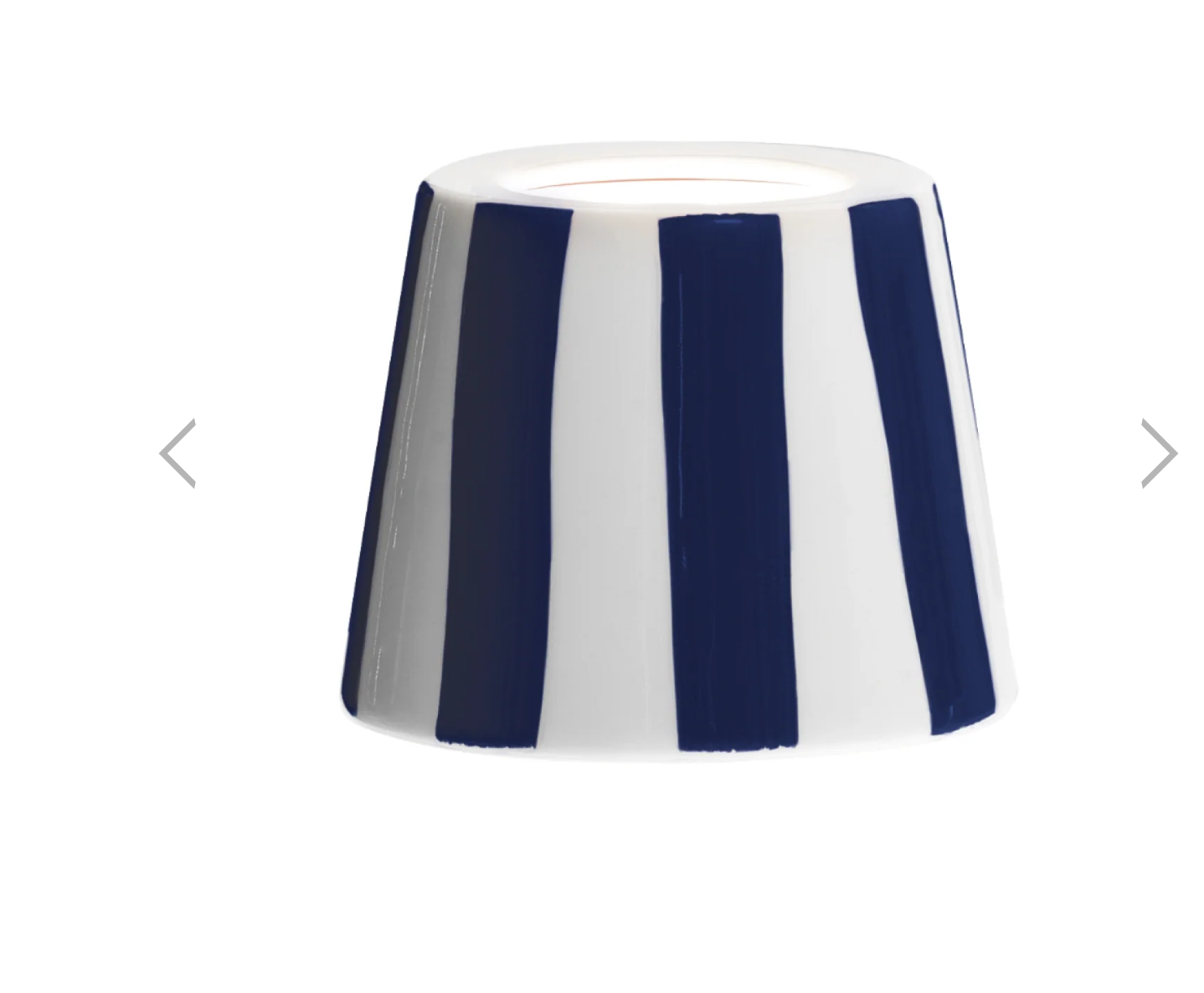 Poldina Table Lamp Lido Shade