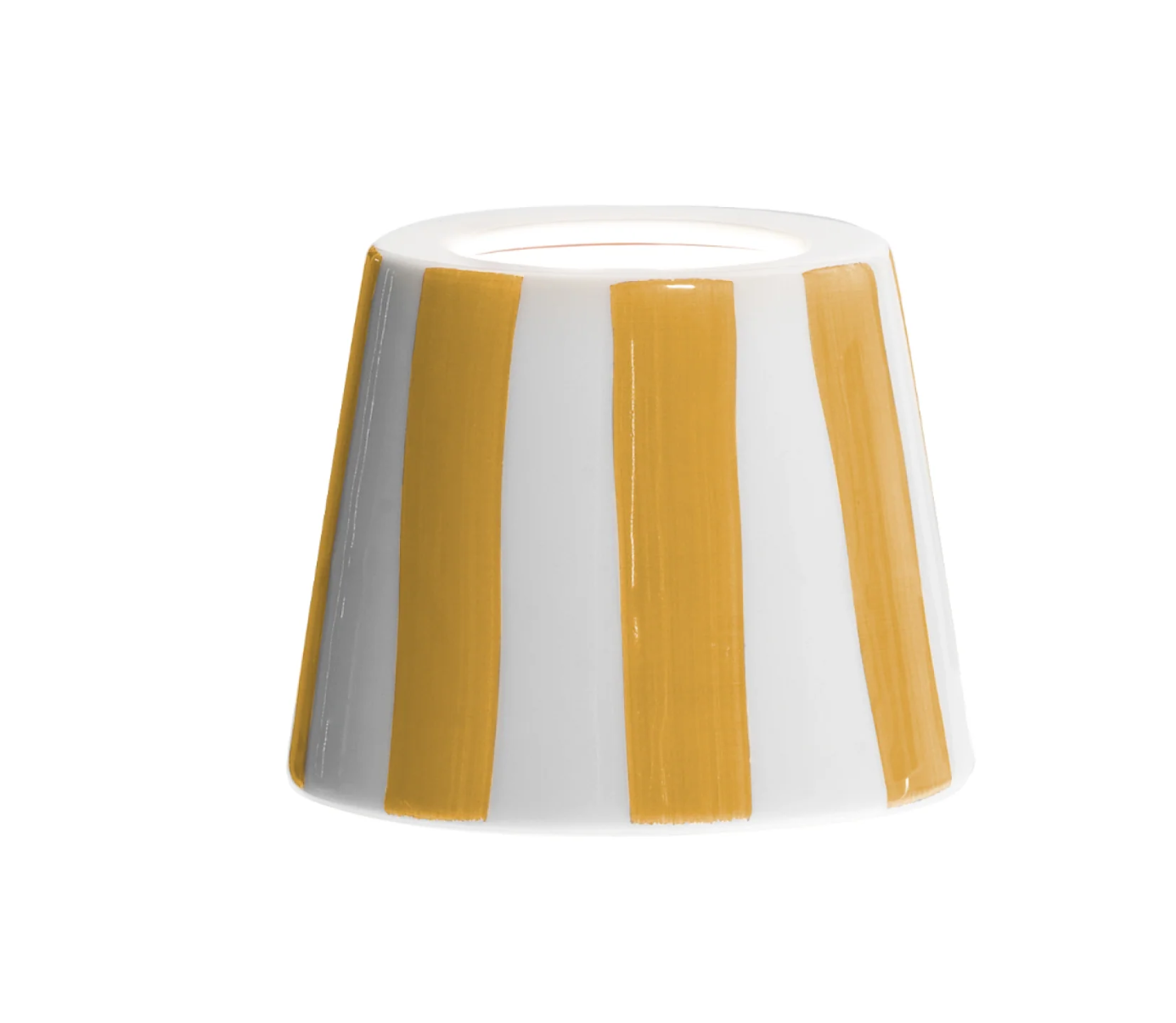 Poldina Table Lamp Lido Shade