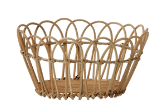 Rattan Bread Baskets