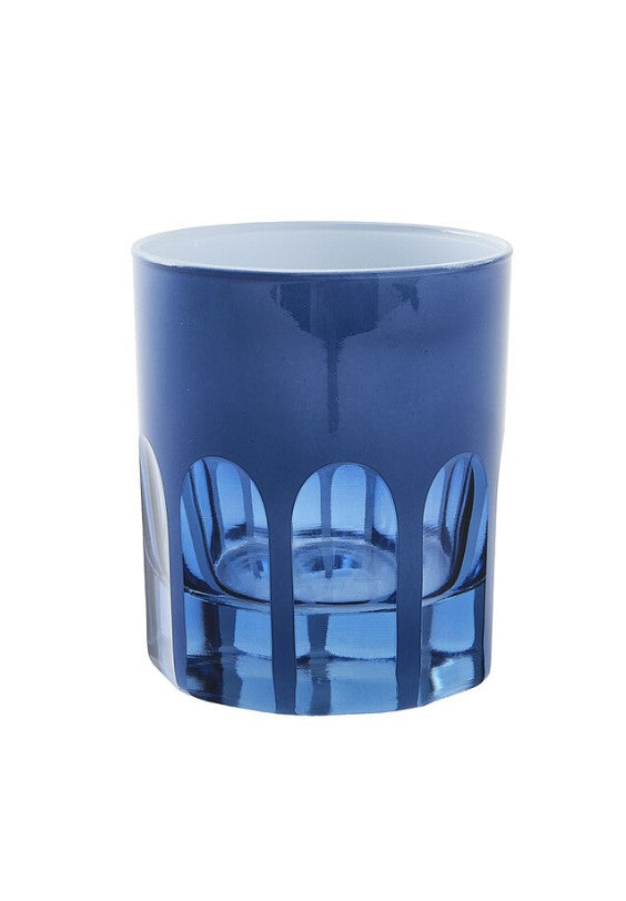 Rialto Glass Old Fashion