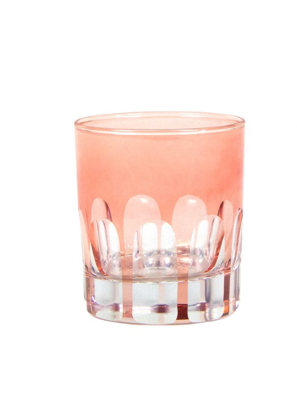 Rialto Glass Old Fashion