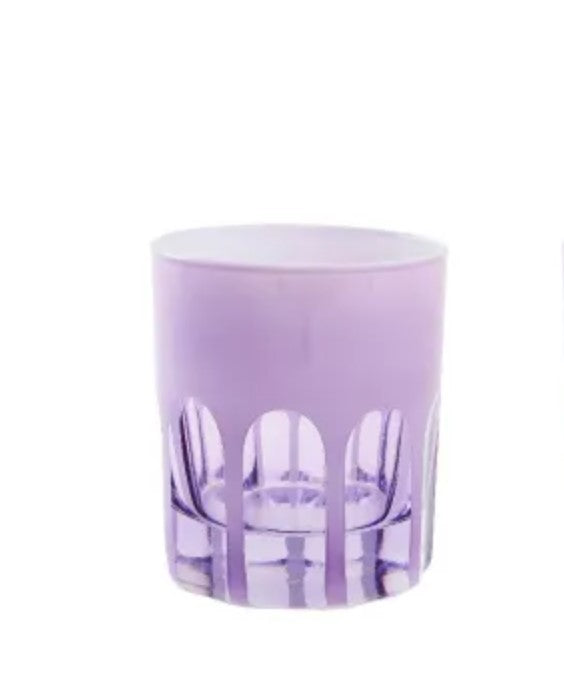 Rialto Glass Old Fashion
