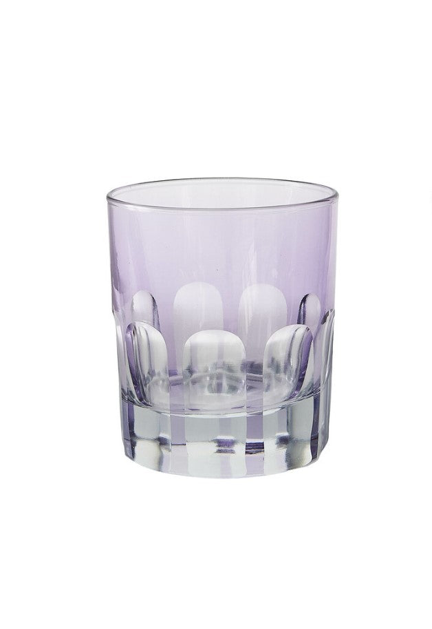Rialto Glass Old Fashion