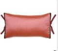 Silk Dupioni Pillow