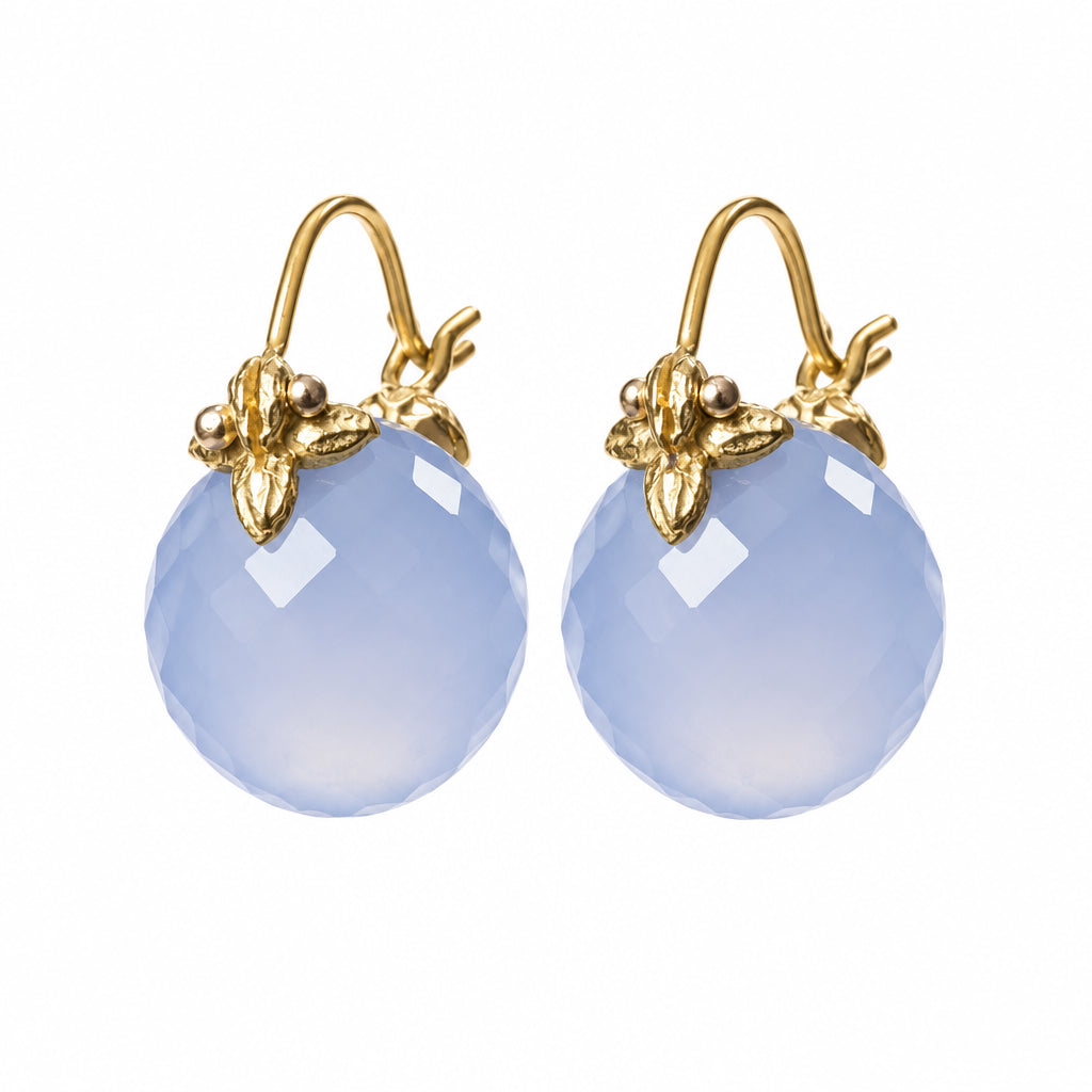 Gabrielle Sanchez x ELIZABETH STUART Flyer Earrings