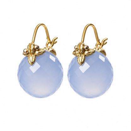 Gabrielle Sanchez x ELIZABETH STUART Flyer Earrings