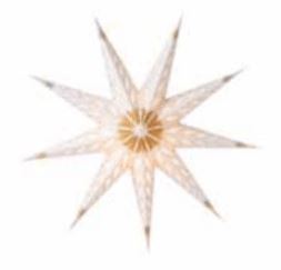 Paper Star Collection