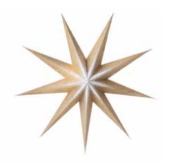 Paper Star Collection
