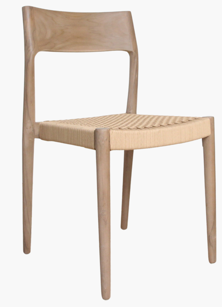 Freya Outdoor Chair