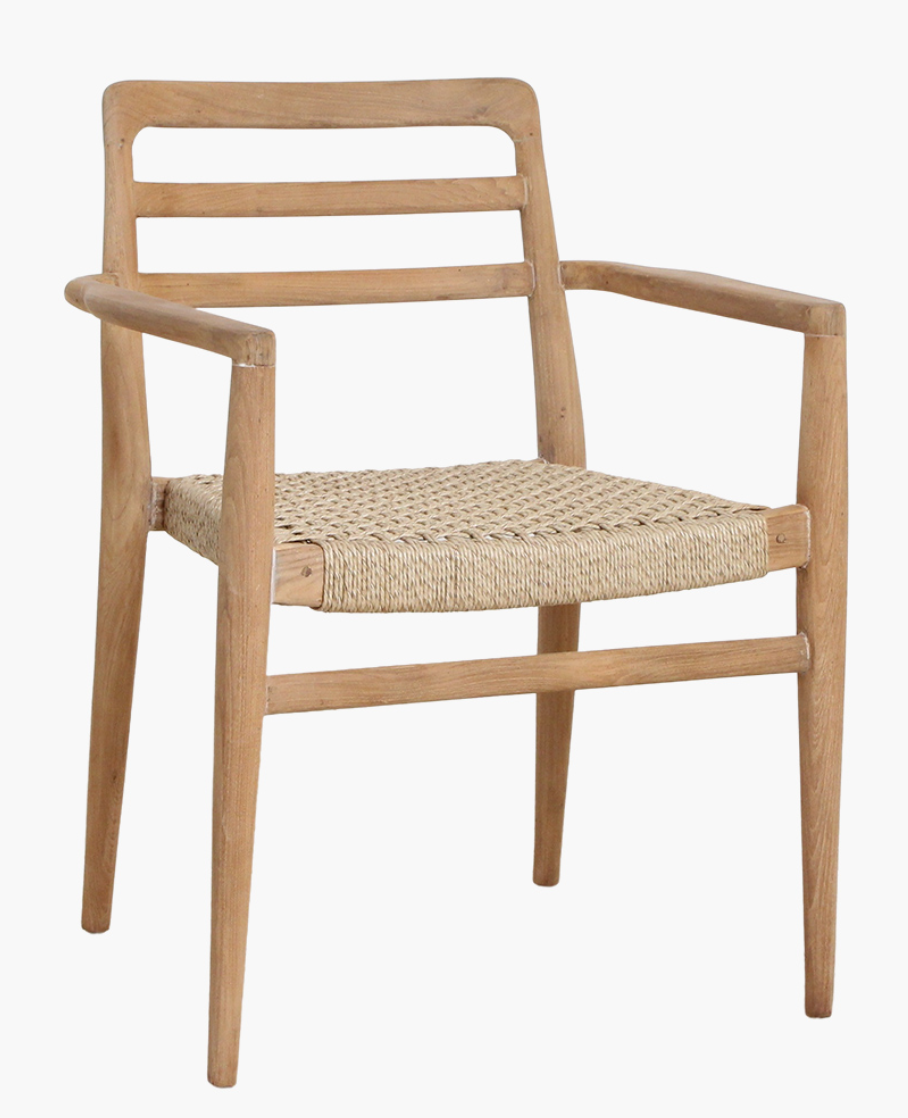 Verzano Outdoor Armchair