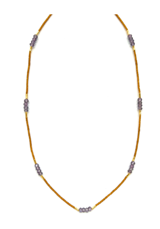 Debbie Fisher Beaded Necklaces