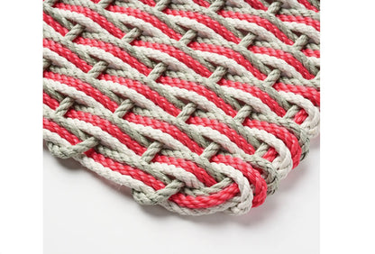 Triple Weave Doormat