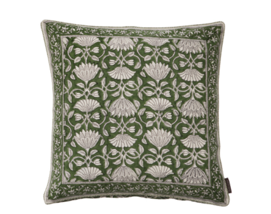 Savannah Cushion