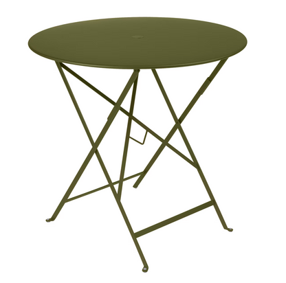 Fermob 30" Bistro Tables